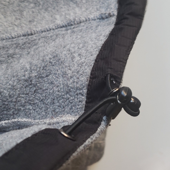 New Balance Fleece Jacket - Picture 7 of 8